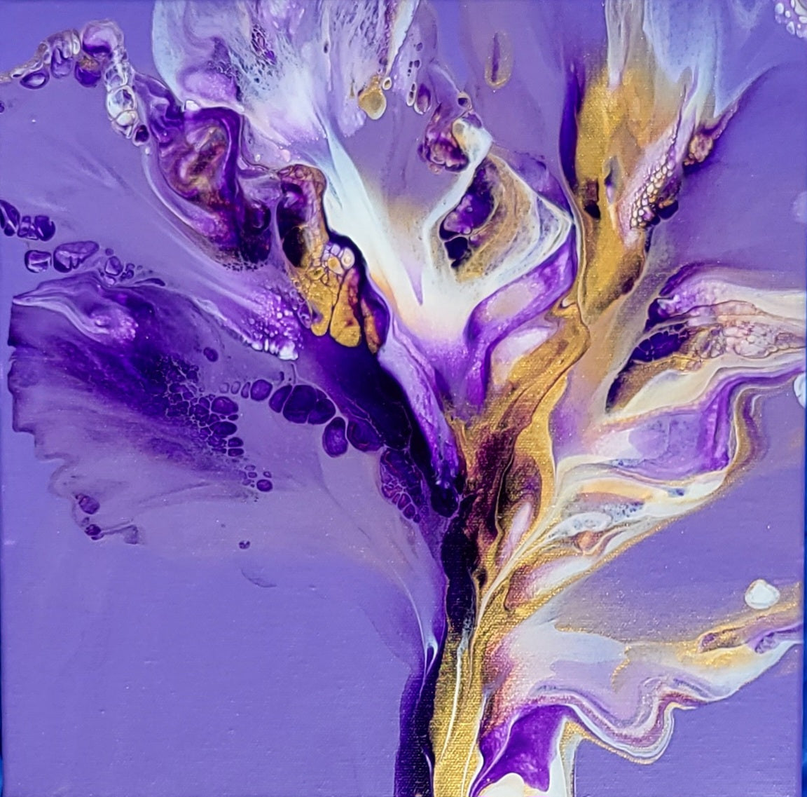 divinity painting