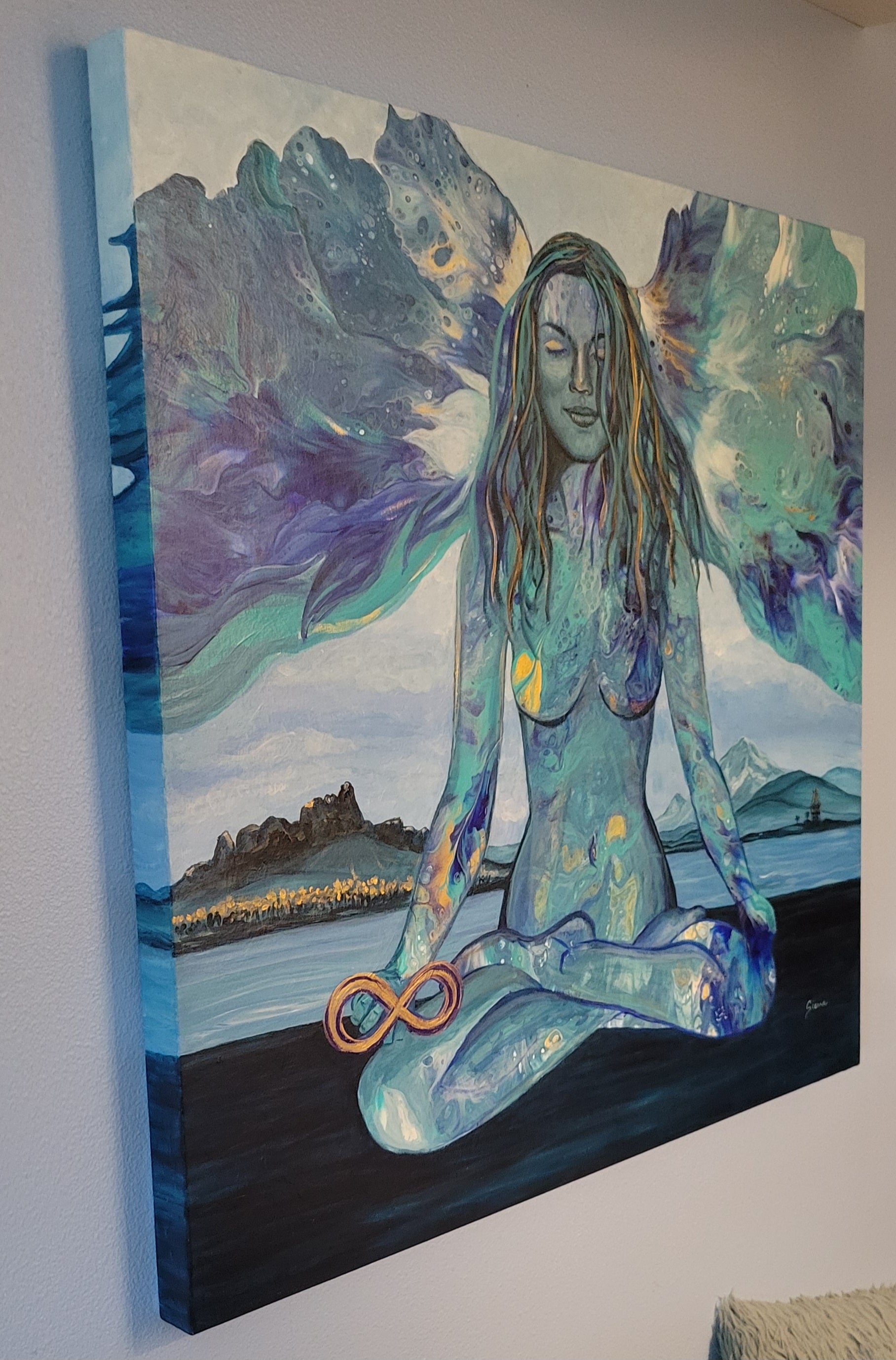 Original Healing Journey