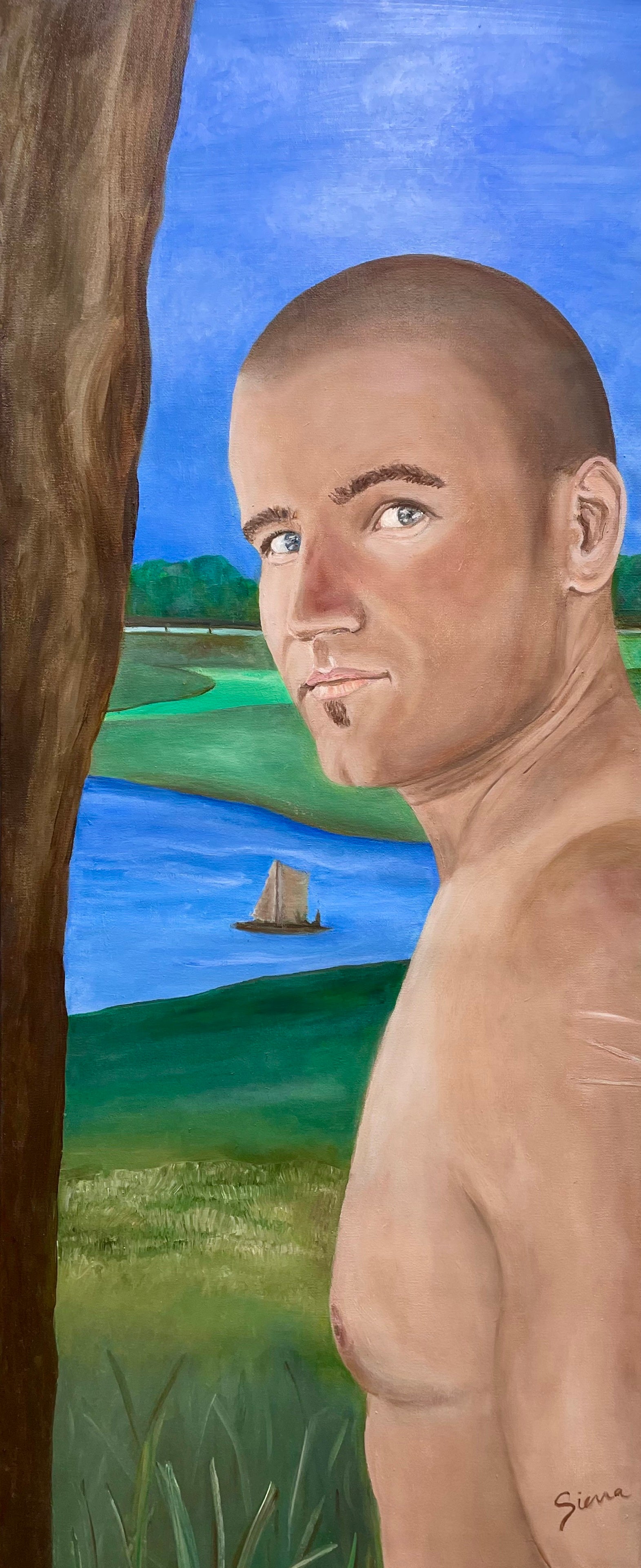 Original Gravitational Pull