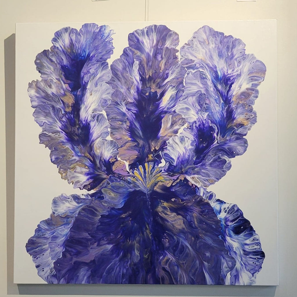 Original Indigo Summer