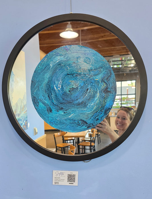 Sea Swirl