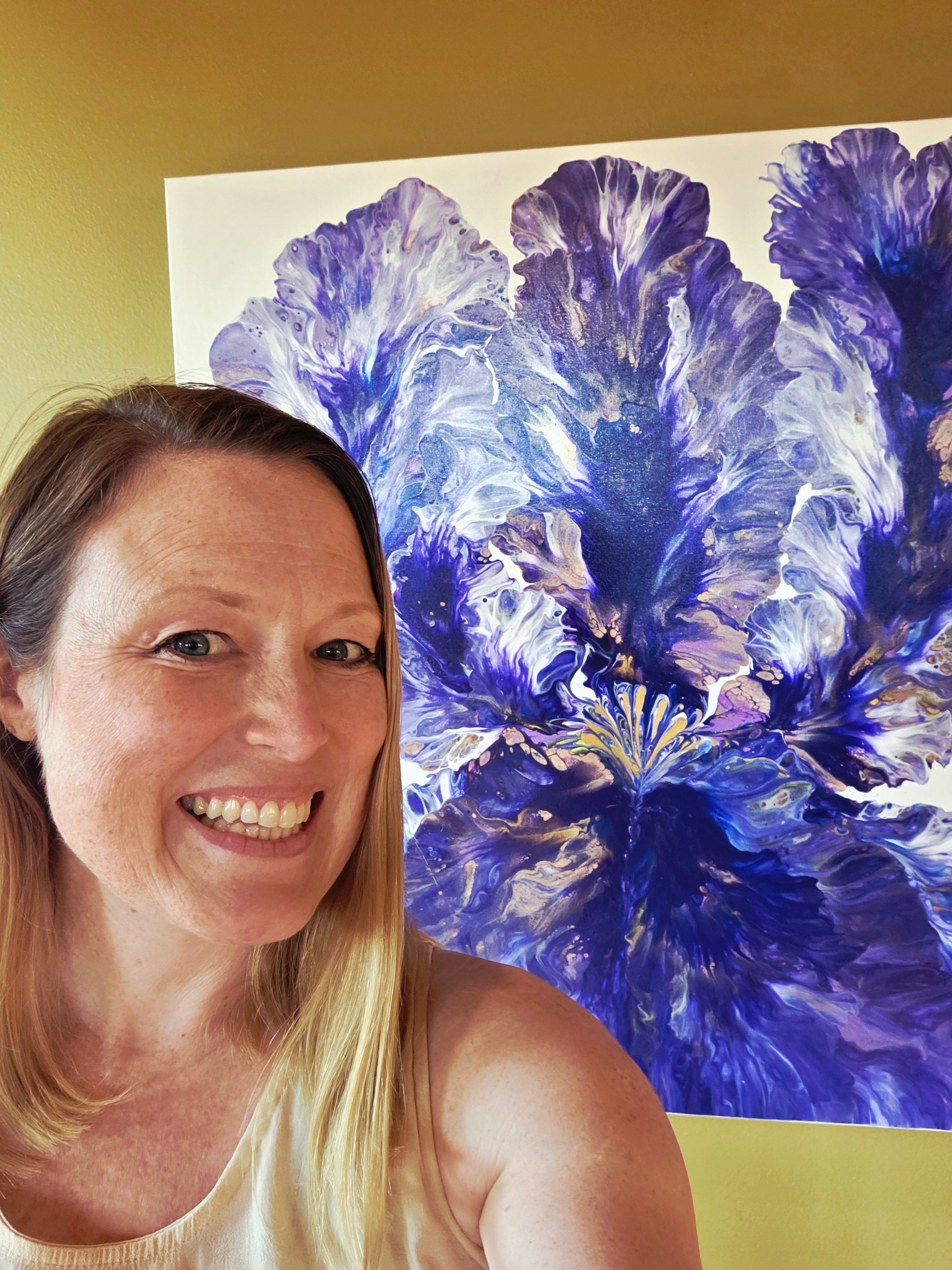 Original Indigo Summer