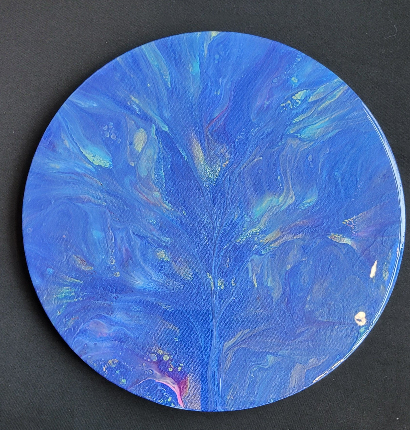 Original Pure Bliss with Resin