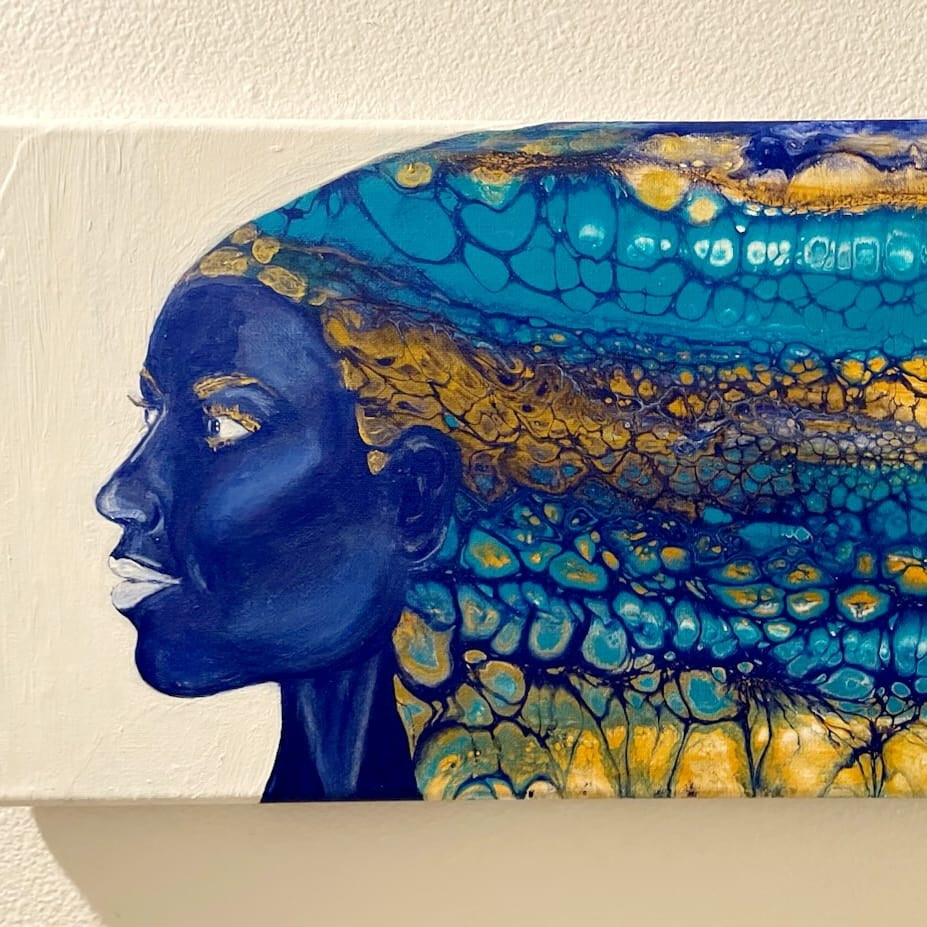Mintakan Painting