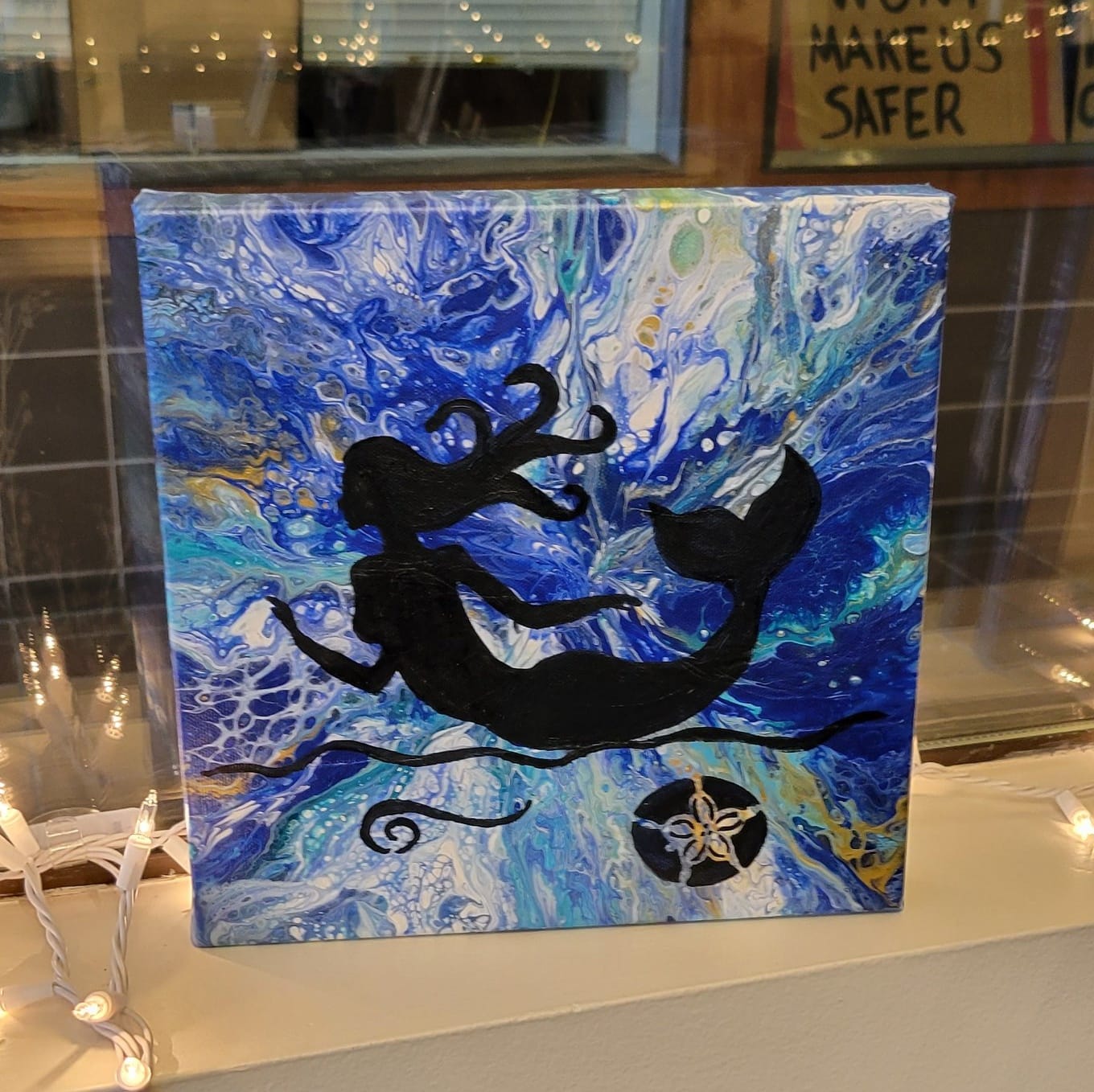 Under the Sea original